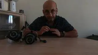 Быстрый и честный обзор катушек Daiwa 5000C QD, замена шайб на лёд (карбон), объяснение распространенных проблем с торможением.