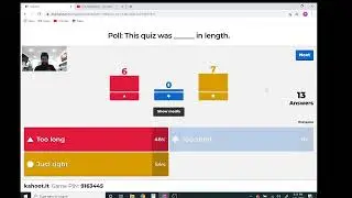 Trivia Night Live