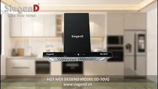 H&uacute;t m&ugrave;i SiegenD Model SD-70VG