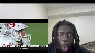 CRAZY CLOSE GAME! DC Defenders vs Orlando Guardians | Week 7 | 2023 XFL Highlights