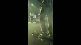 I THANK GOD - Guitar Cam at Sisterhood United (Hillsong Bali)