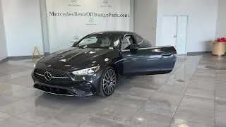 2026 Mercedes-Benz CLE CLE 300 Jacksonville, Middleburg, Orange Park, Fleming Island, Ponte Verde
