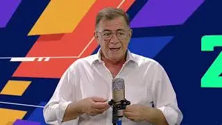 Papo com Zara - DR. PANHOCA