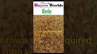 Buyers leads #herbs #moringa #seeds #leaves #buying #leads #export #herbal #herbalife