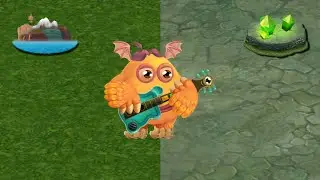 Riff - Idles + Sounds (My Singing Monsters: Dawn of Fire) (4.0.0)