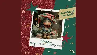 Santa&rsquo;s Secret Laugh Stash