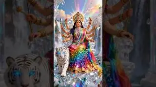 pyari maa❤ @mataranivideo0 #shorts #viral #trending#matarani #matabhajan #mataraniarti #navratri