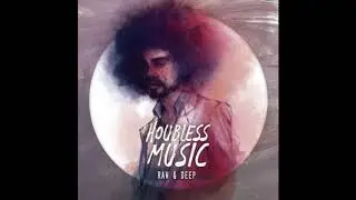 LeaIgnaVibes - Ocean Deep (Original Mix) (Houbless Music)