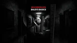 ОСНОВЫ BALDI