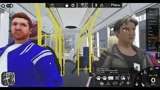 Hoover | 157 & 166 Bus Route | Croydon V1.3.1 Roblox