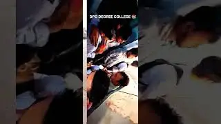 DPG DEGREE COLLEGE Gurugaon sector 34 #song #bollywoodsongs #minivlog #collegesong #college #vlog.