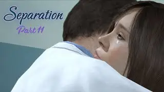 Beyond Two Souls &ndash; Separation | Jodie&rsquo;s Most Emotional Moment | [PC | RTX 4050 | 60FPS]