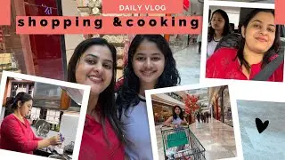 ഒരു കുഞ്ഞു shopping ആയാലോ |||shopping vlog