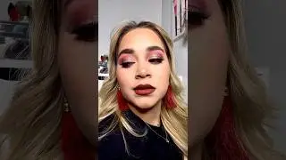 We love a classic makeup 🌸 #music #song #makeup #reels #leahespinosa #fyp #parati