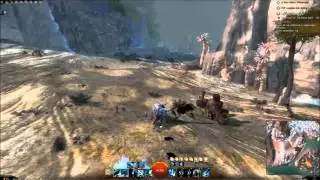 Nevermore IV The Raven Spirit - Mineral Treatment - Guild Wars 2