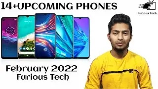 Upcoming Smartphone in February 2022 By Furious Tech #FuriousTech