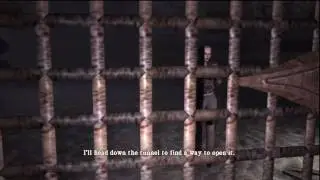 Silent Hill Homecoming HD More Enemies On The Sewer P24