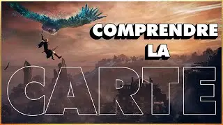 OPTIMISER son temps (Carte expliquée & itinéraire optimal) | Elden Ring Nightreign