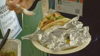 How to eat fast food without breaking your diet