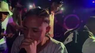 Chucky x Jesumi - Videitos Amorosos (VideoConcert)