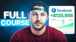 How to sign coaching clients with IG ads in 2026 (FULL COURSE)