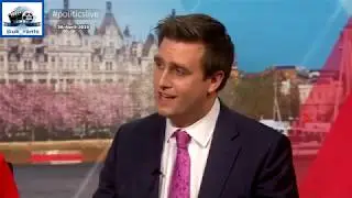 Mark Wallace explaining Tory Grassroots anger over #Brexit on #PoliticsLive today