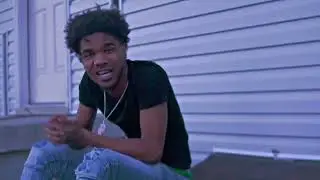 Lmf Ghoaty -Salt Rain (Official Music Video)