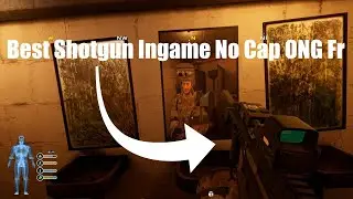 The Origin 12 Is The New BEST SHOTGUN In Ghosts Of Tabor
