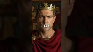 How Julius Caesar's Assassination Shaped Rome and Modern Leadership #history