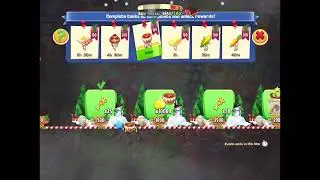 Black bean task event