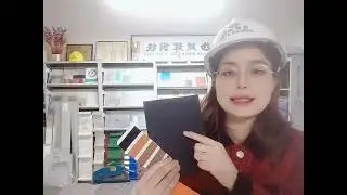 coated galvanized coil Video