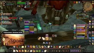 Meackos almost lose his mind @Drama-RBG