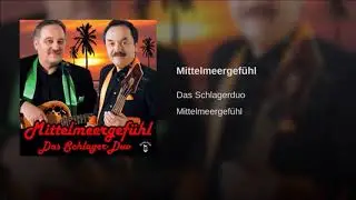 Mittelmeergef&uuml;hl - Spa&szlig; mit Musik von und mit Uli Voss