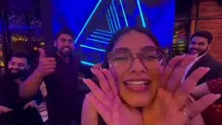  Big Fat Indian Wedding Sangeet & Cocktail Night Song l Original Hindi Song 