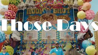 Those Days (feat. FOE KEY and Moni Tre') OFFICIAL VIDEO [SHOT BY @awbsass]