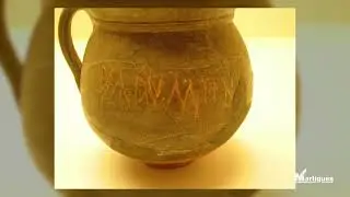 Le Martigues antique Épisode 6 : Plaine de Saint-Julien et Saint-Pierre