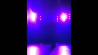 project Hypoxia - Empty Live/Sublimation & Way Of Mind