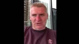 Dean Smith, Myles Picknell