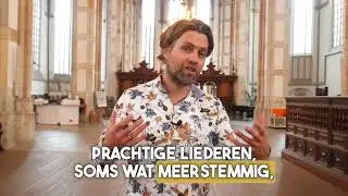 Samen zingen voor Vrede - In kerk landscape (captions)