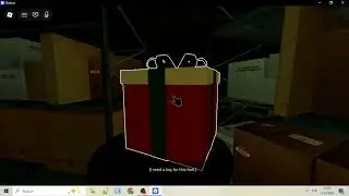 desolate holiday generation error tutorial