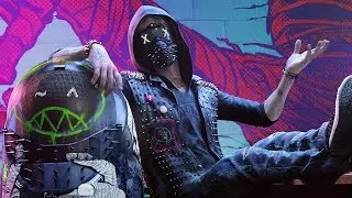 GMV - Sick Boy