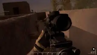 Squad - Welcome to Alpha v10