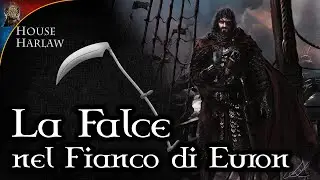 La FALCE nel fianco di Euron