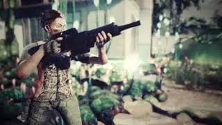 Earthfall | Militia Update Out Now