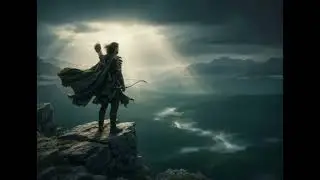 Against the Storm(폭풍에 맞서)