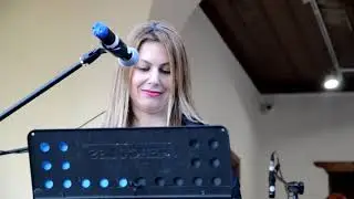 ATSO Avrupa G&uuml;n&uuml; Yıl D&ouml;n&uuml;m&uuml; Etkinliği - VİA Cafe Bistro