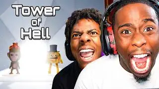We Played The Hardest Game In Roblox...