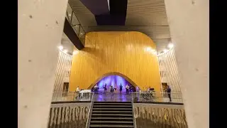 The Best (Philharmonie Ensamble Live Version)