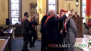 The Society | VIRTUAL FEAST 2020