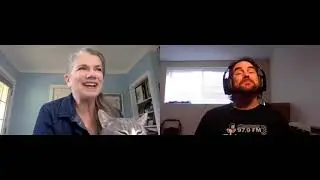 Python's Paradise #473 - 2021-08-27: Denice Hicks Interview